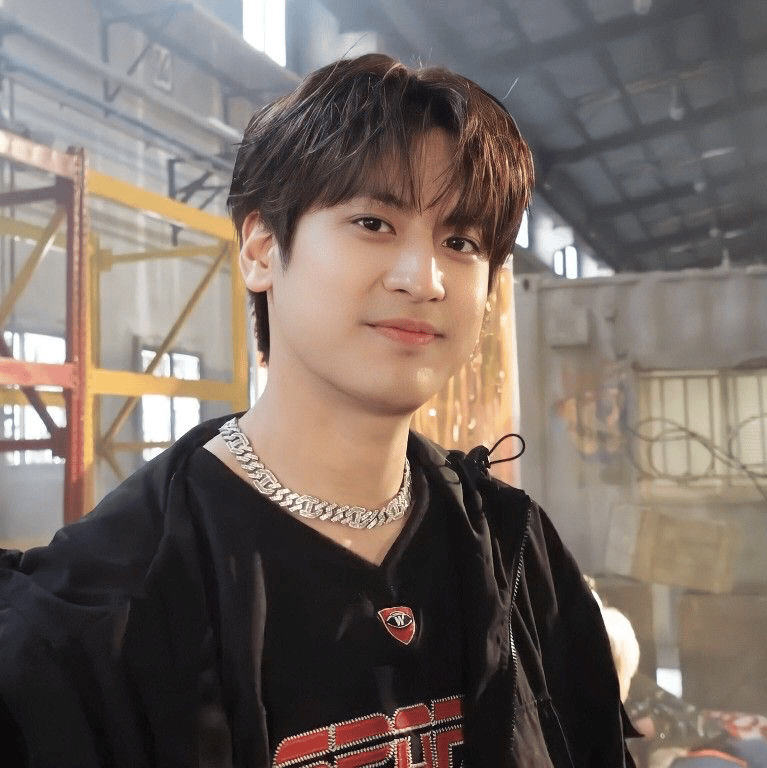 Chanwoo - ikon AI Voice