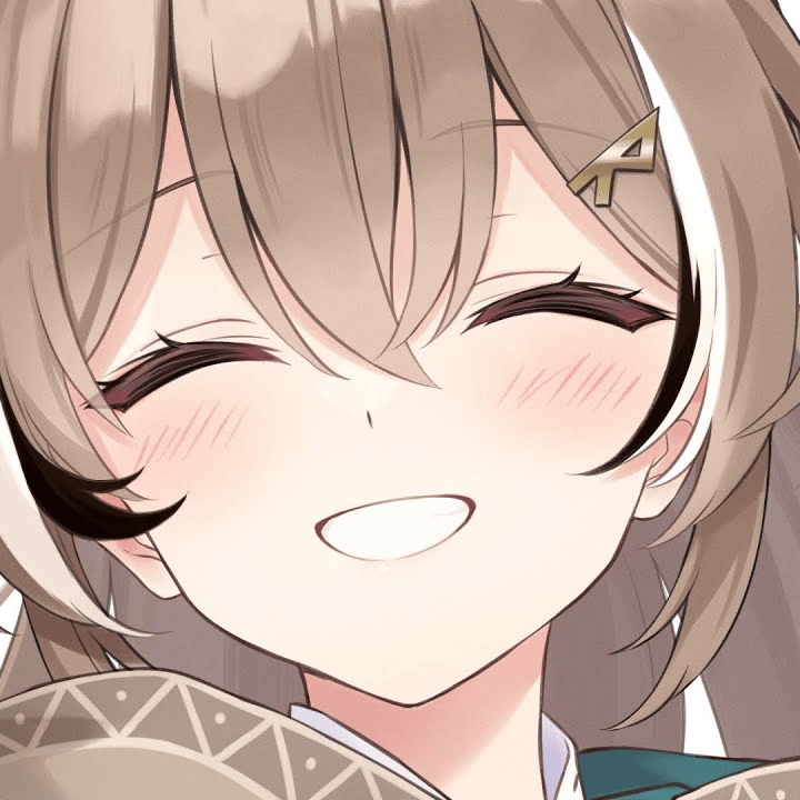 Nanashi Mumei AI Voice