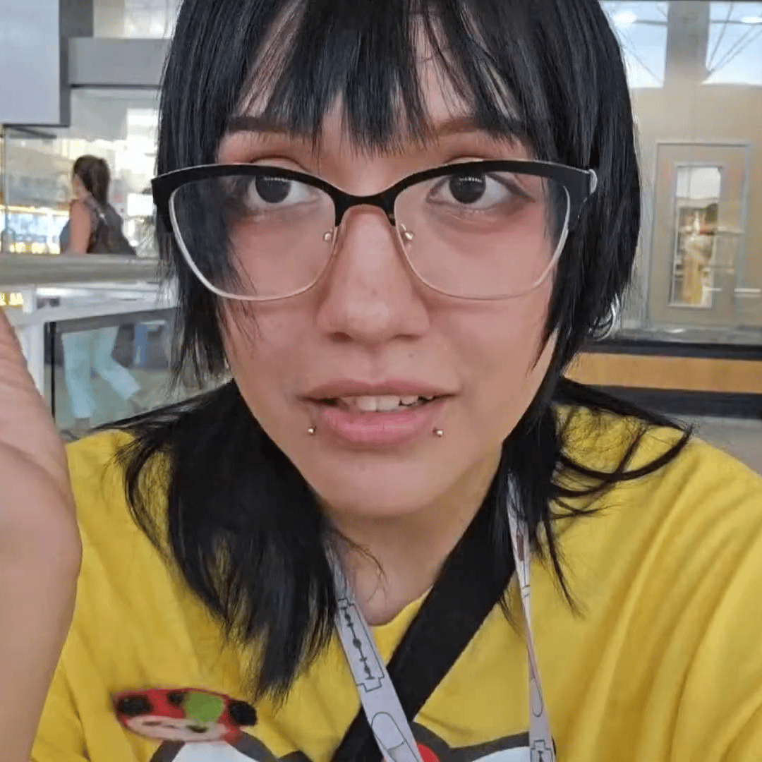 Sheep_Xing (Josie Martinez) AI Voice