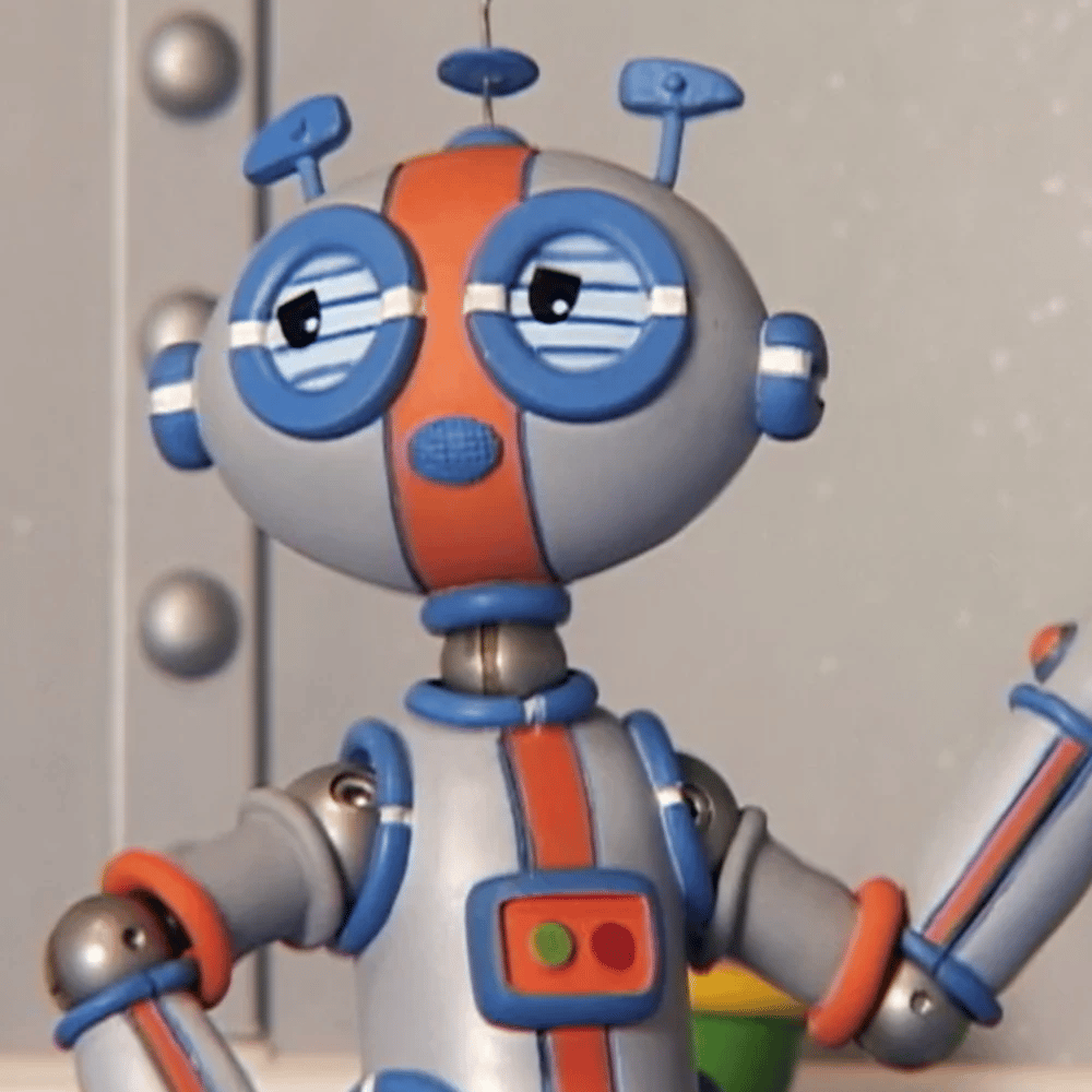 T.E.D (Lunar Jim) AI Voice