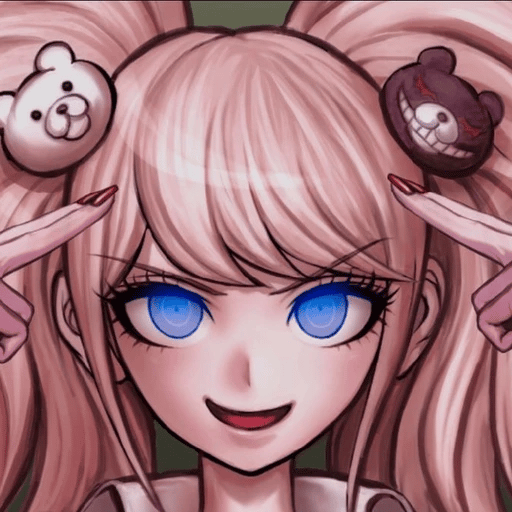 enoshima junko jp new AI Voice