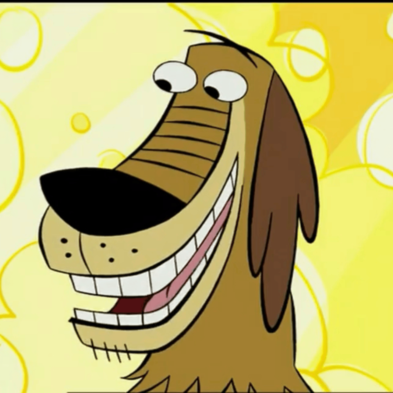 Dukey (Johnny Test) AI Voice