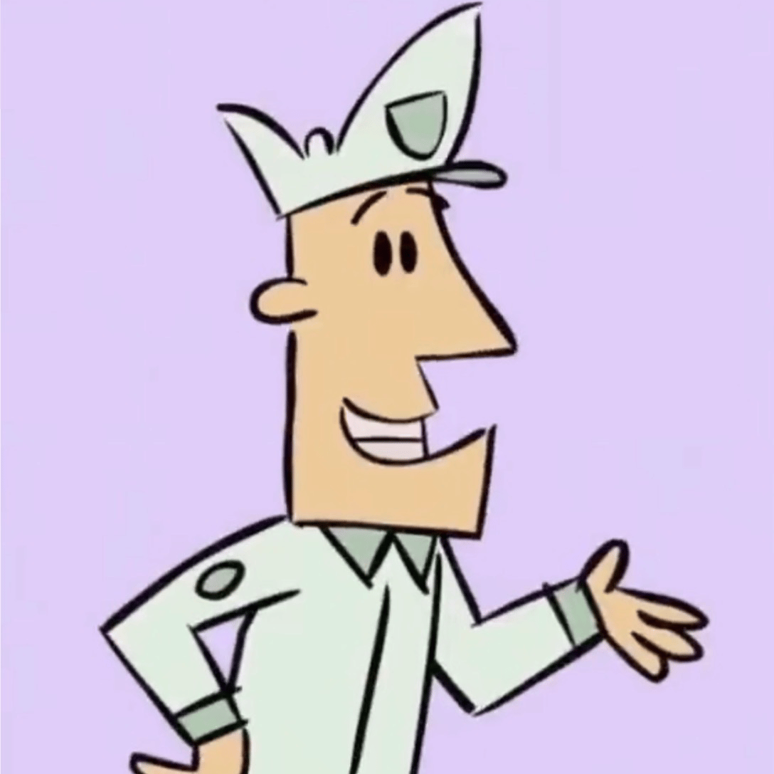 The Bus Driver (Ken Schatz) (Mo Willems) AI Voice