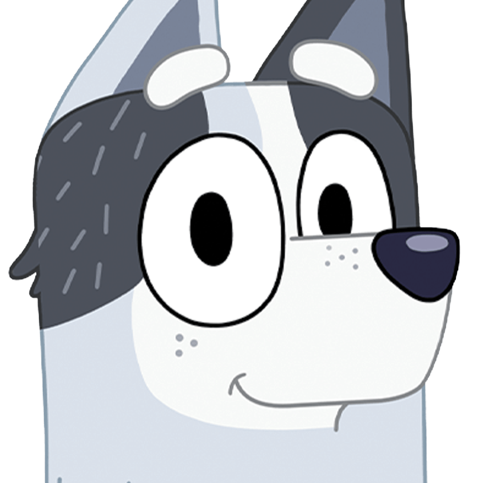 Trixie Heeler AI Voice