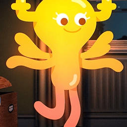 Penny Fitzgerald(gumball) AI Voice