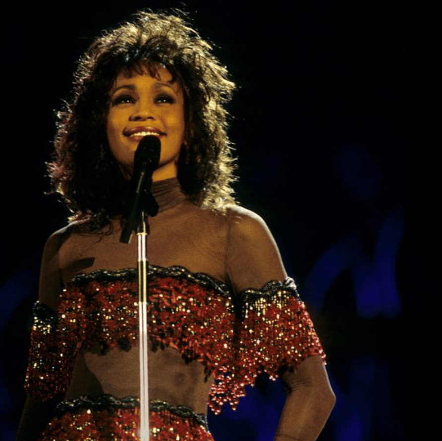Whitney (live Durban) test AI Voice