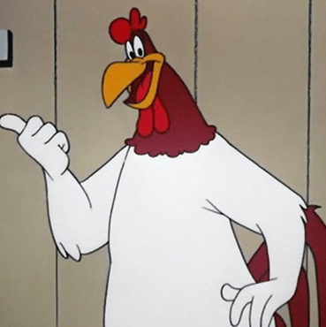Foghorn Leghorn (Jeff Bennett) Looney Tunes AI Voice