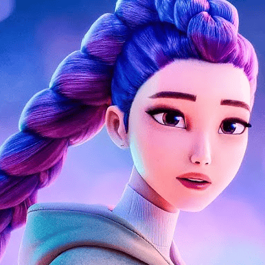 rumi AI Voice