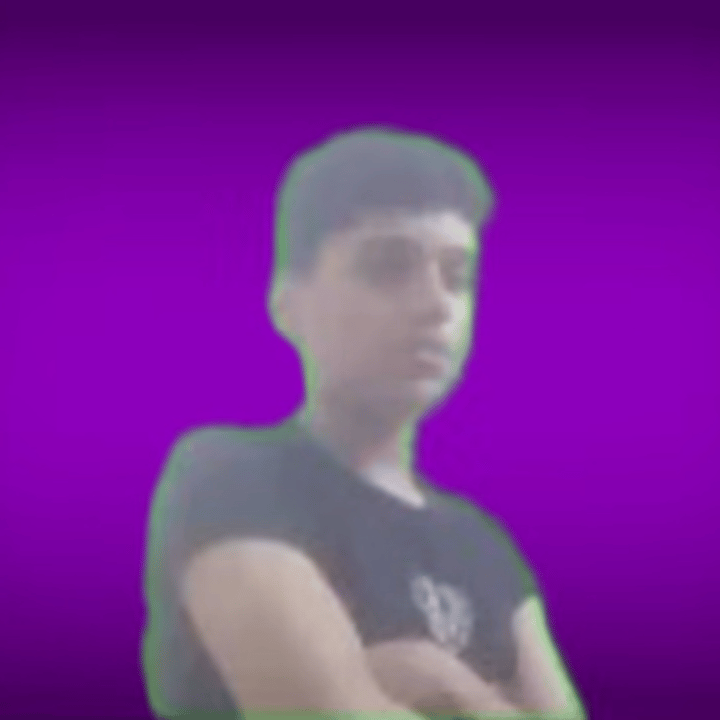 محمد اياد محمد  AI Voice