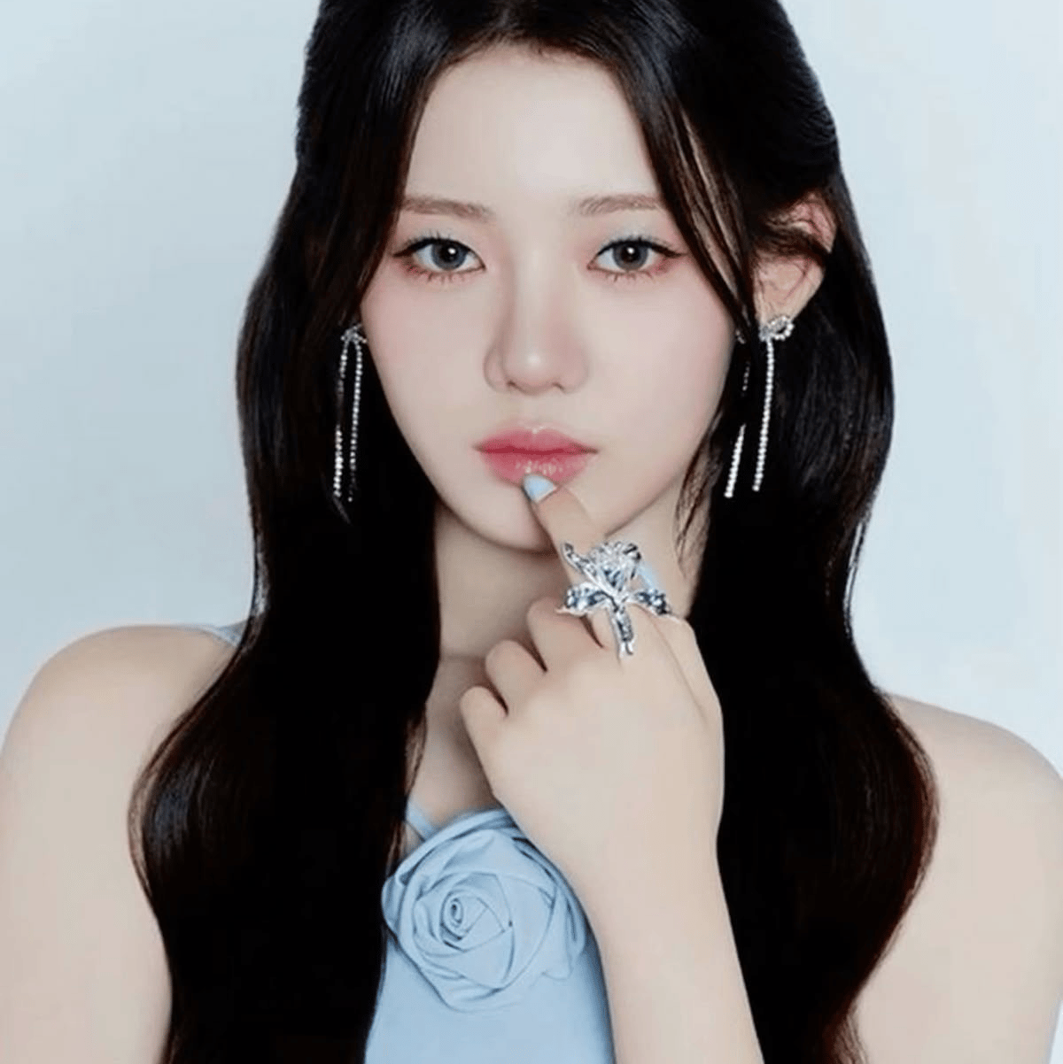 Rora BABYMONSTER AI Voice