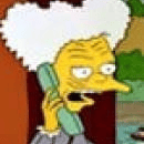 Sylvia Winfield (Simpsons) AI Voice