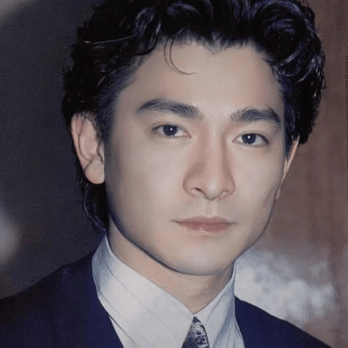 liu de hua AI Voice