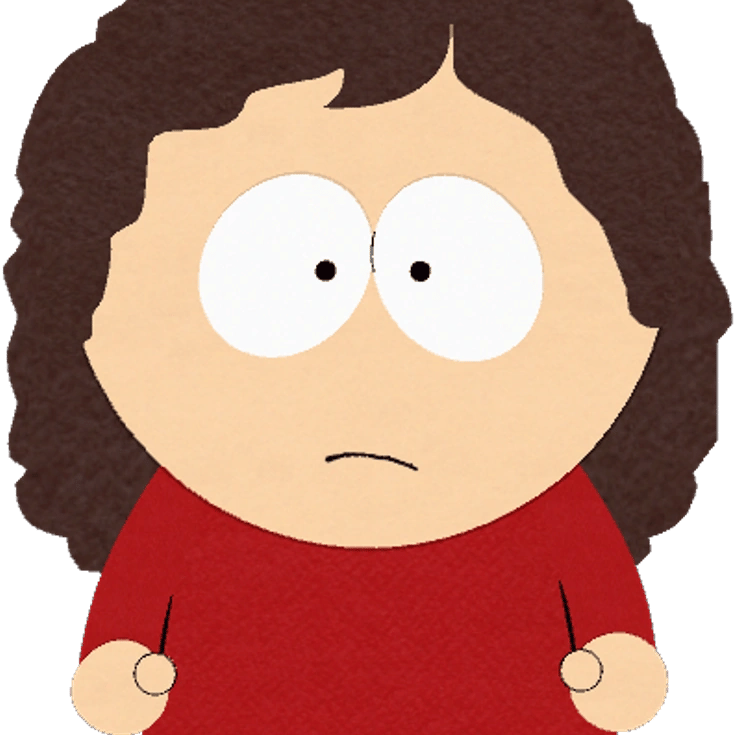 Isla (South Park) AI Voice