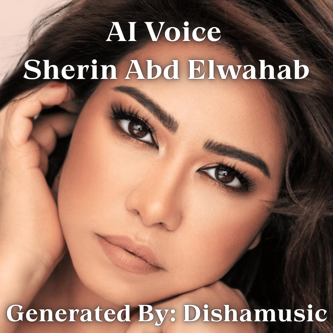 sherin abd elwahab AI Voice