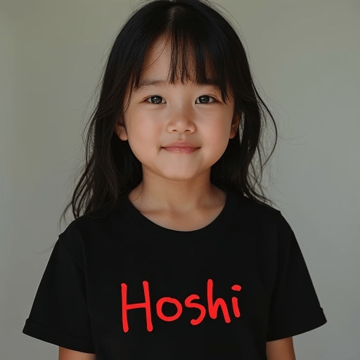 Hoshi AI Voice