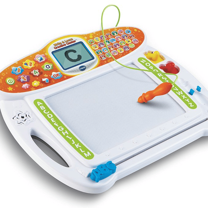 Vtech Write & Learn Creative Center AI Voice