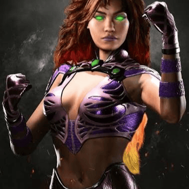 Starfire AI Voice