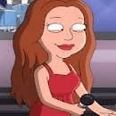Miley Cyrus (Family Guy) (Candace Marie) AI Voice