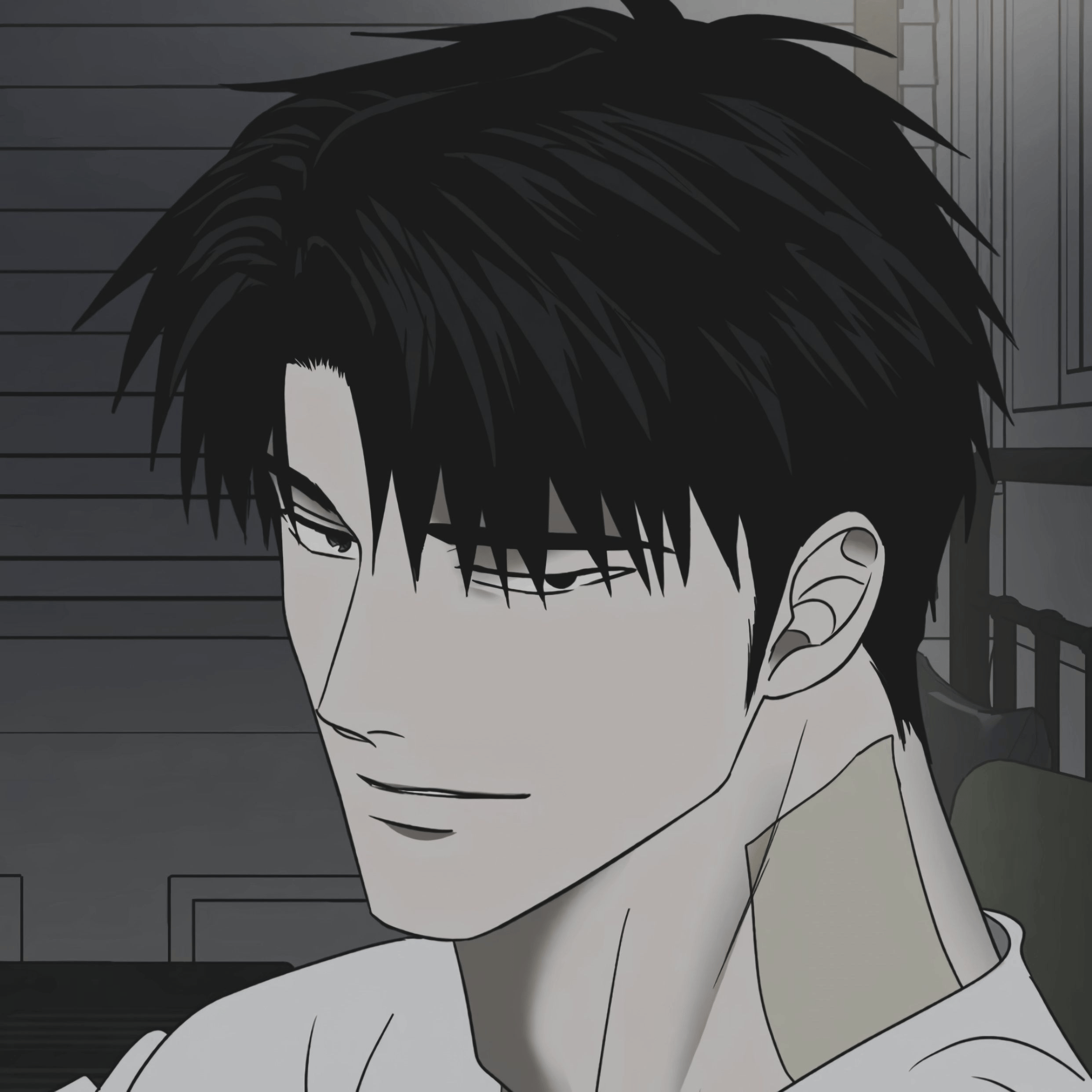 Moon Shingun AI Voice