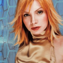 Vitamin C (Singer/Cantora) AI Voice