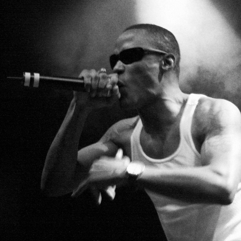 Canibus II AI Voice
