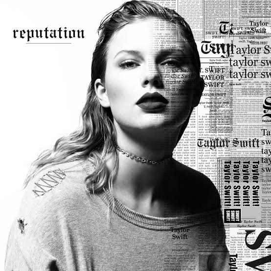 Taylor Swift Reputation AI Voice