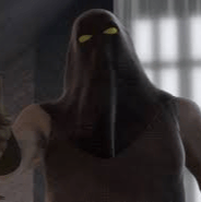 Thelonious (Shrek) AI Voice