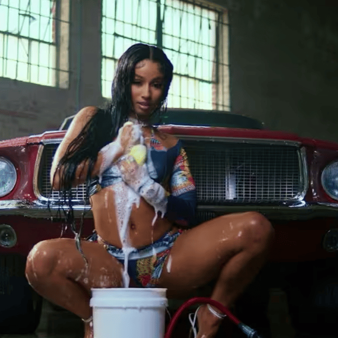 Rubi Rose AI Voice