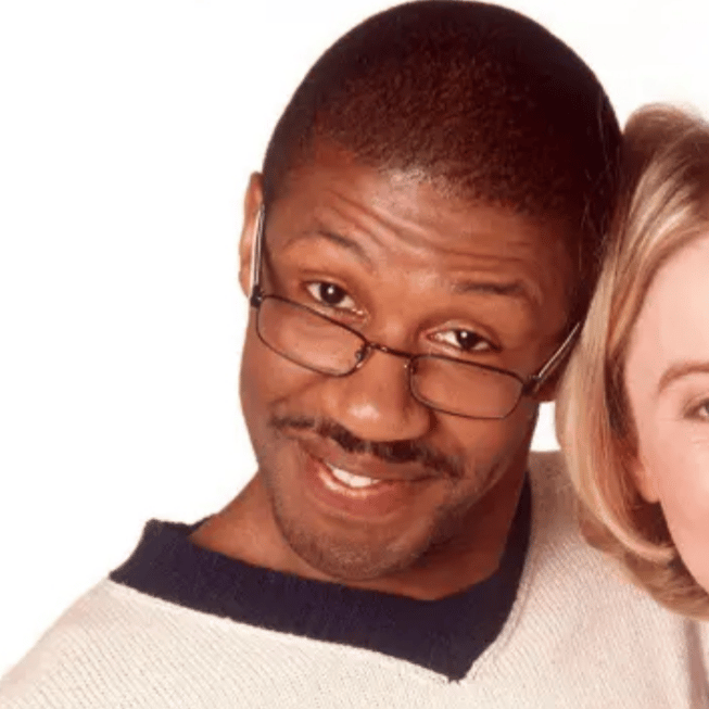 Jez [Brian Bovell] (from Gimme Gimme Gimme) AI Voice