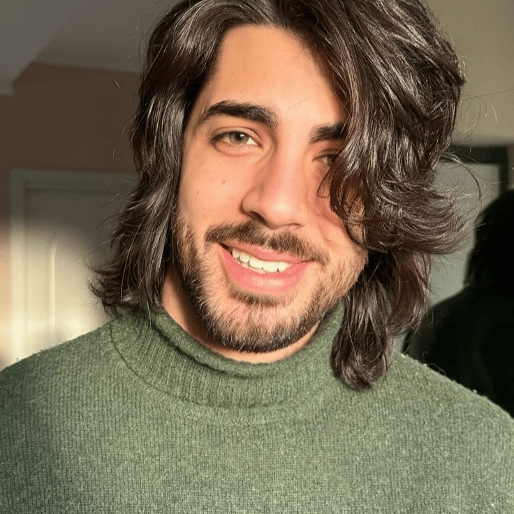 Emiliano Santoro  AI Voice