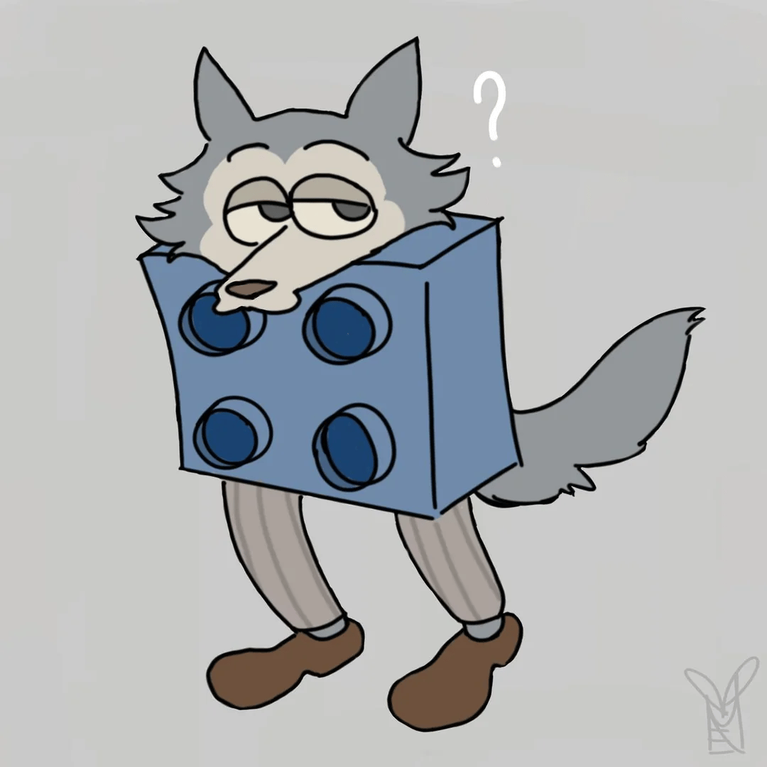 Legoshi AI Voice