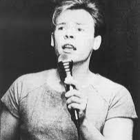 Ali Campbell (UB40) AI Voice