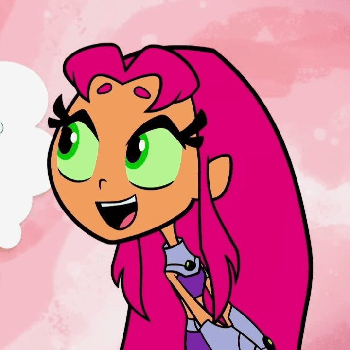 Starfire [Español Latino] By Pupe AI Voice