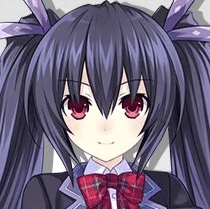 Noire (Neptunia) [Erin Fitzgerald] [ENG] AI Voice