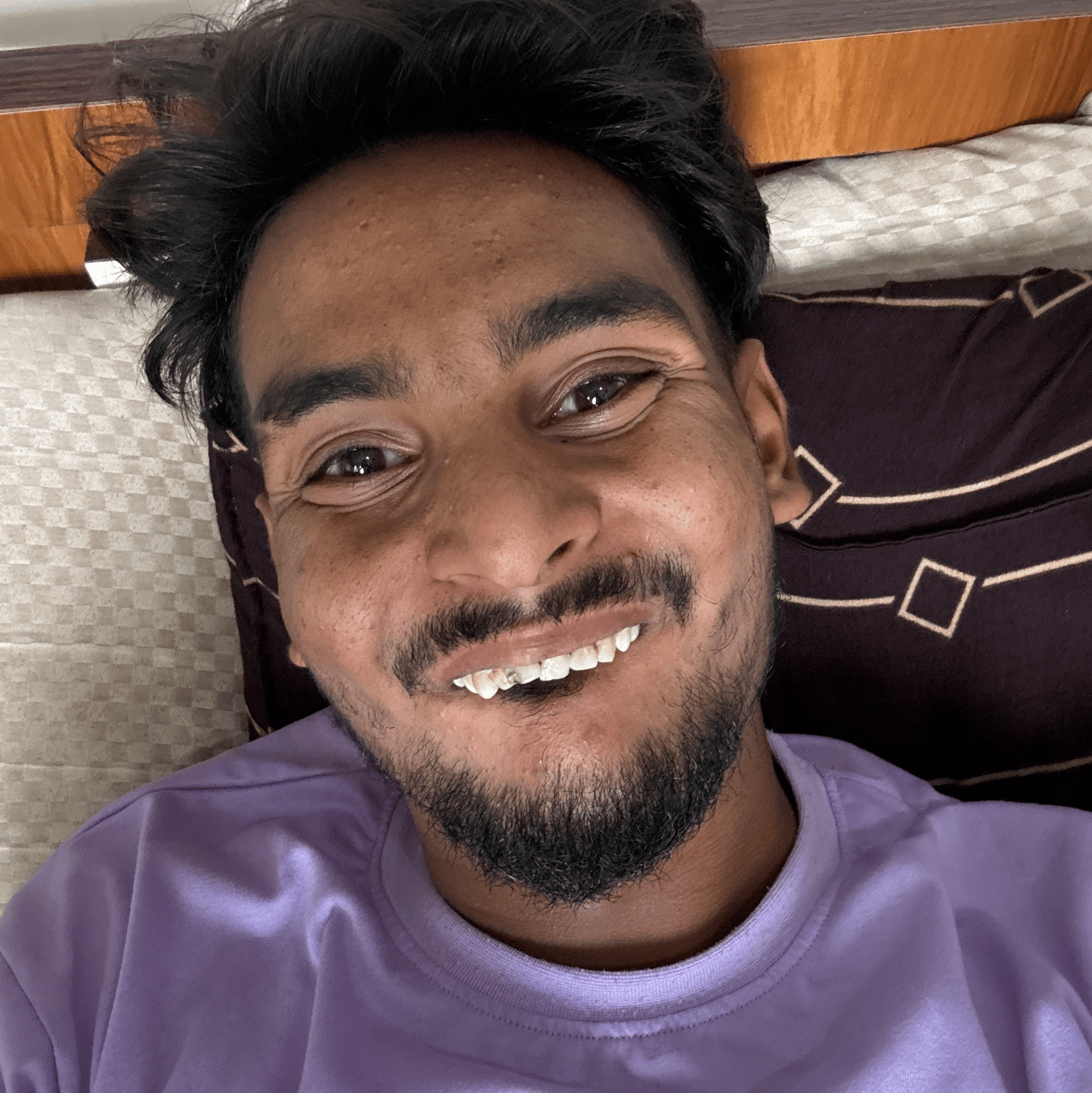 Si Ansh  AI Voice