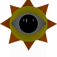 Mr Sun Horror (Sprunki) AI Voice