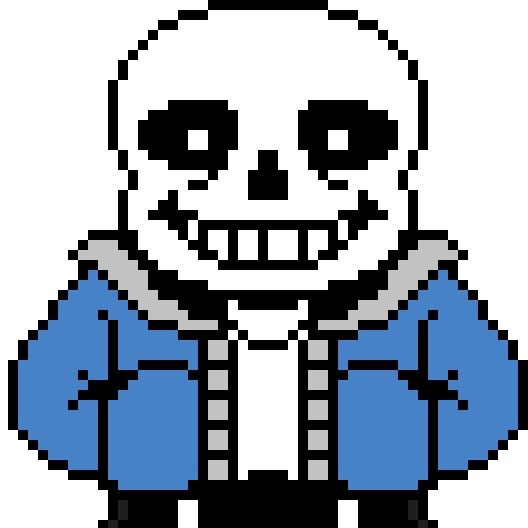 Sans AI Voice