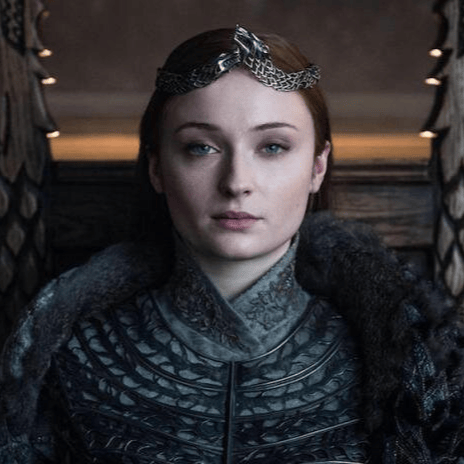 Sansa Stark AI Voice