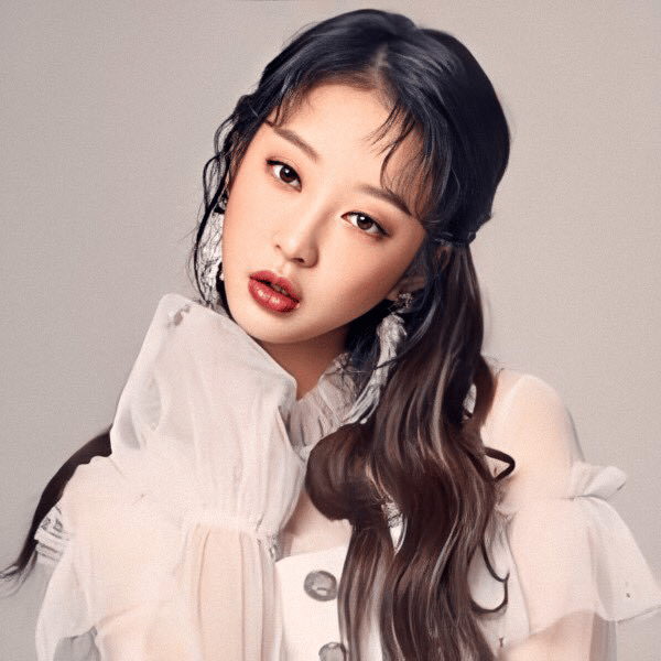 HYELIN (혜린) AI Voice