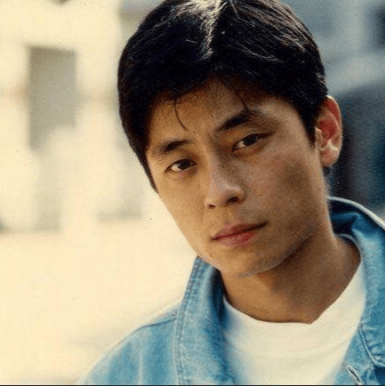 Dave Wang AI Voice