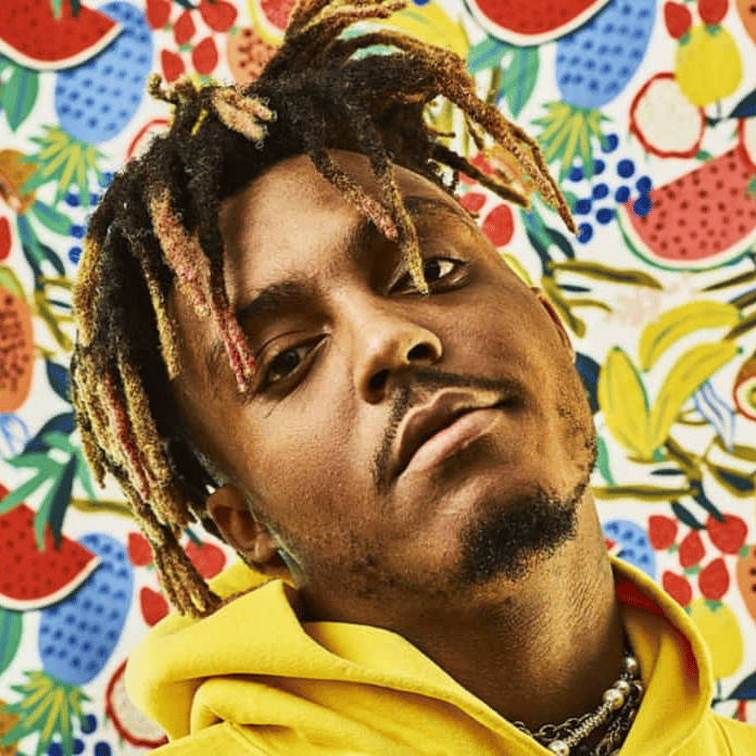 Juice WRLD 2024 UPDATED AI Voice