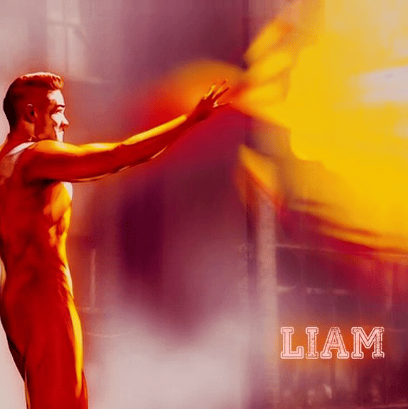 Liam PY AI Voice
