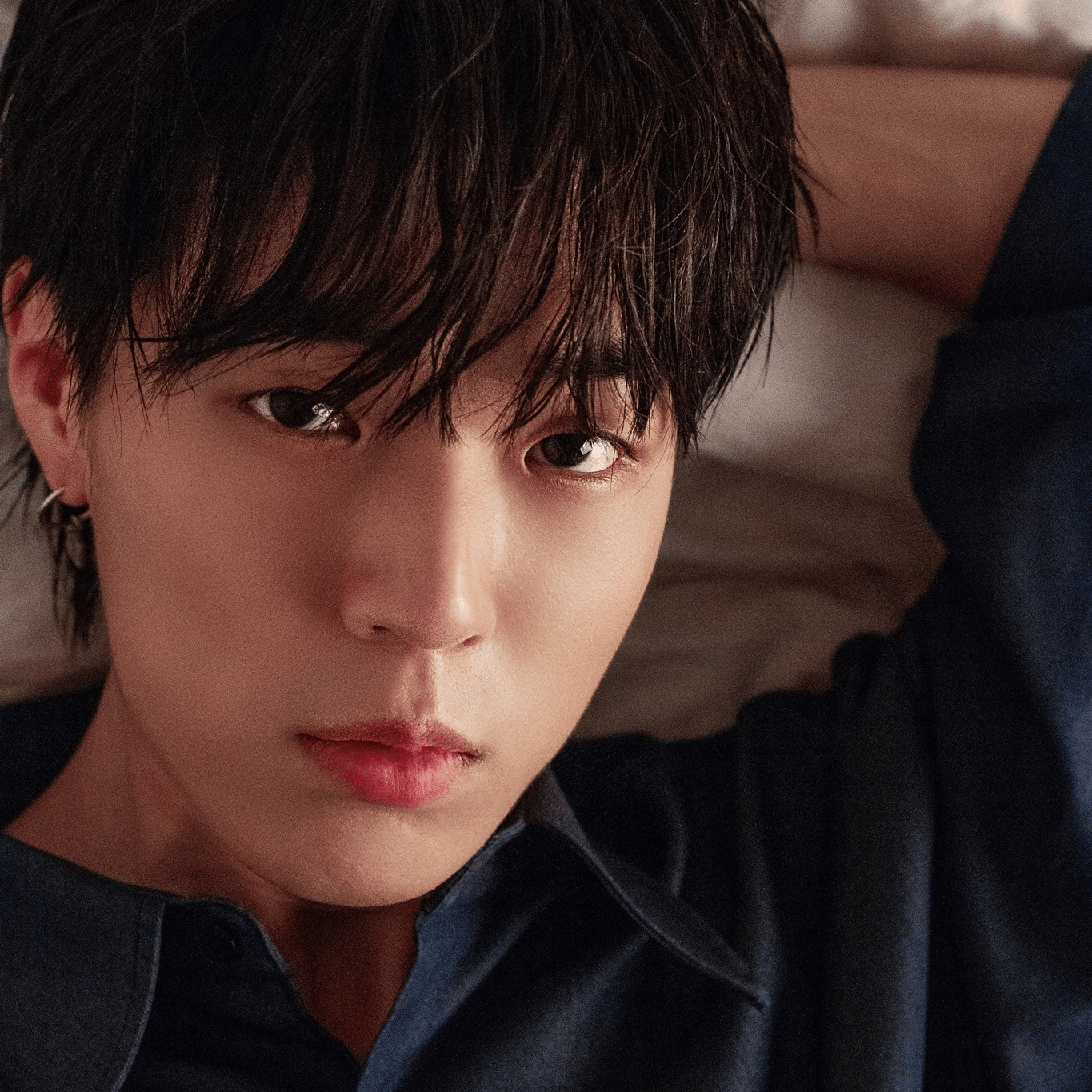 Jun Curry Ahn (Jun Sung Ahn) 안준성 AI Voice