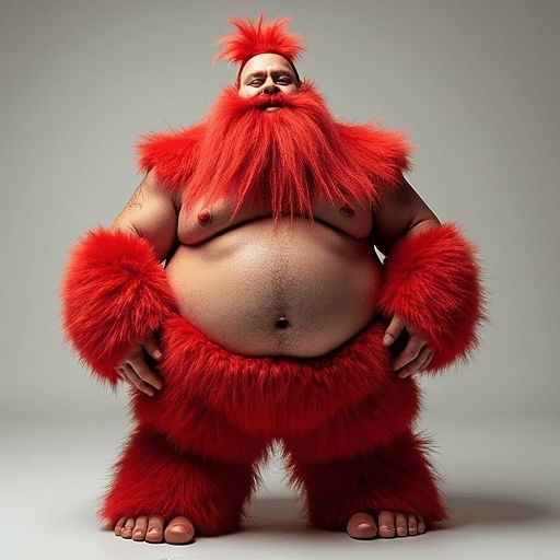 FatMan Scoop AI Voice