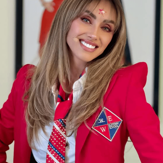 ANAHI RBD 2025 AI Voice