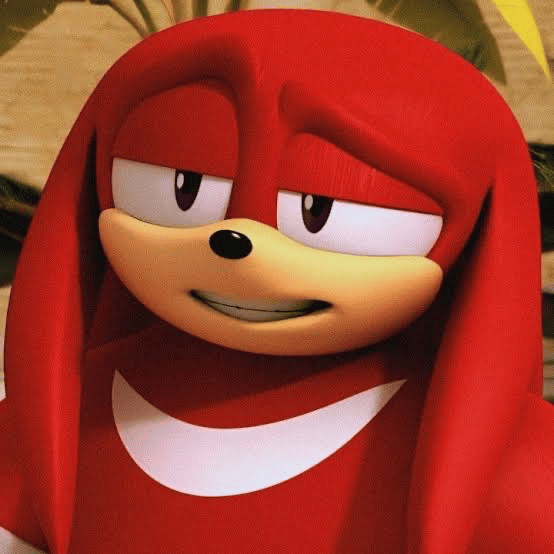 Knuckles (Sonic Boom) T2 Latino AI Voice