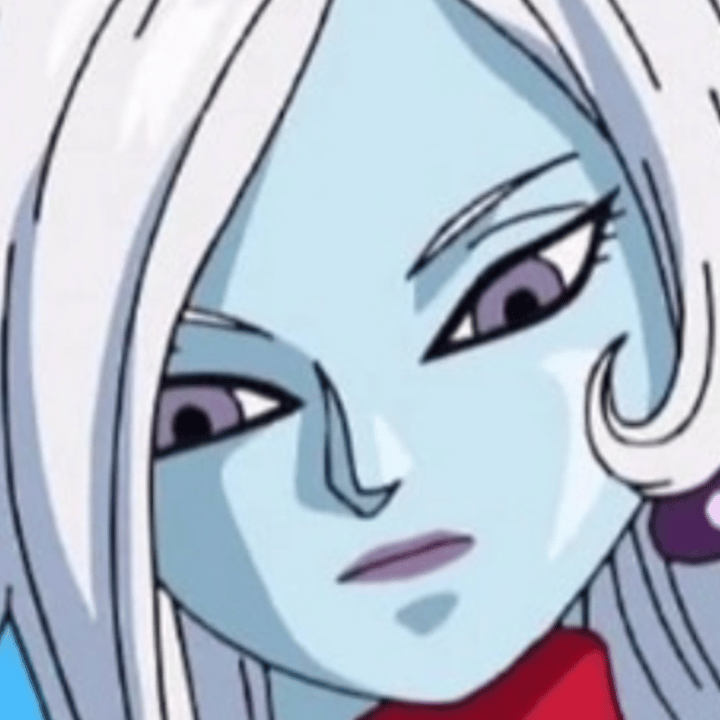 AI Towa voice (ENG) Dragon Ball Xenoverse 2 AI Voice