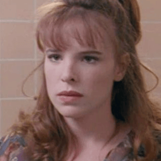 Sharon Cherski (My So-Called Life) AI Voice