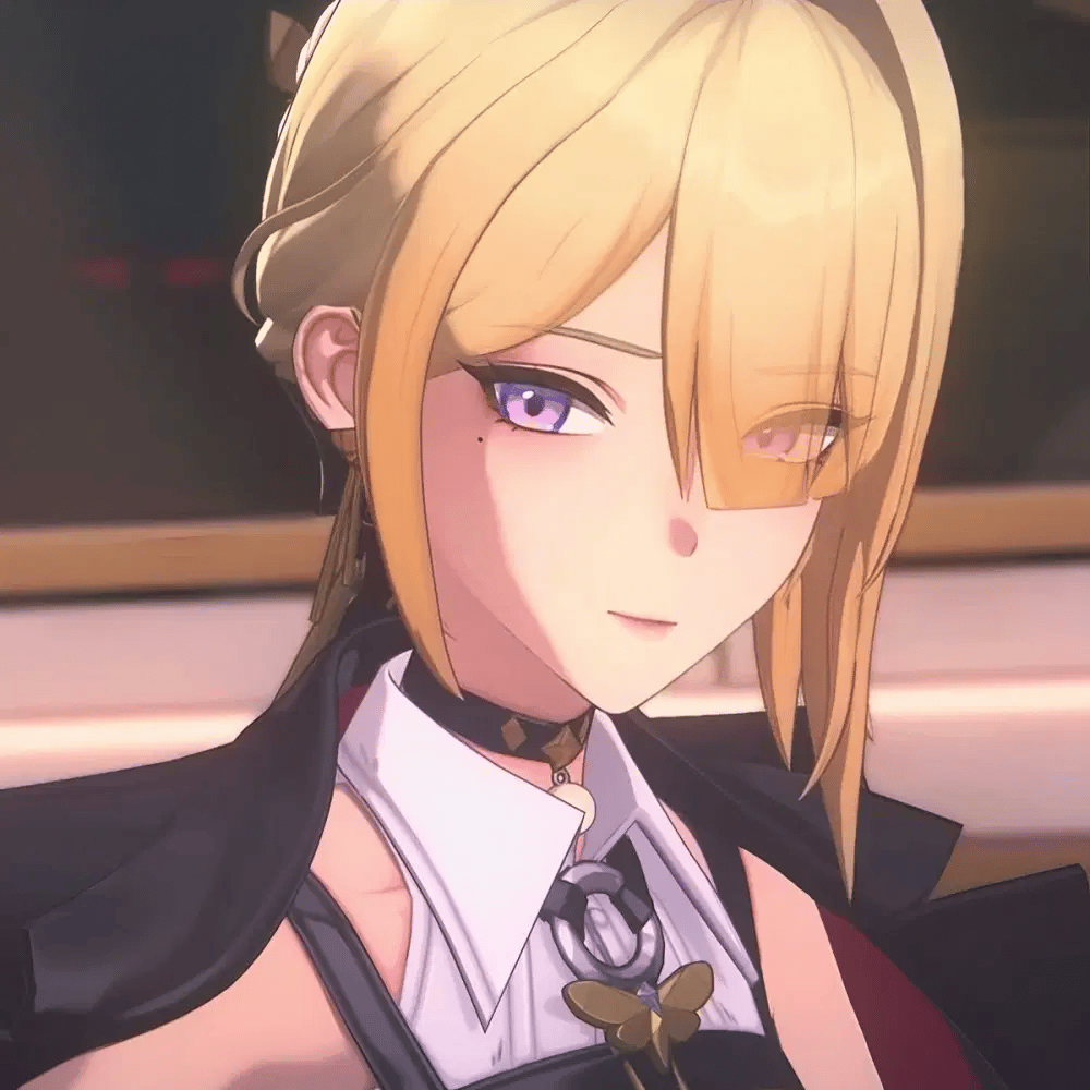 Evelyn Chevalier (Zenless Zone Zero) AI Voice