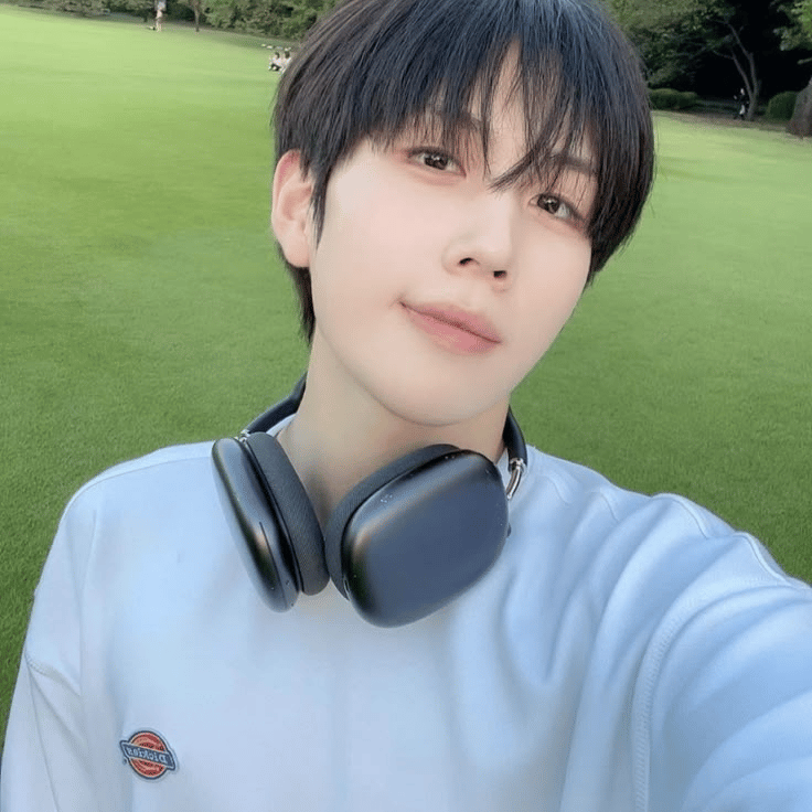 Ryu Youngseo AI Voice